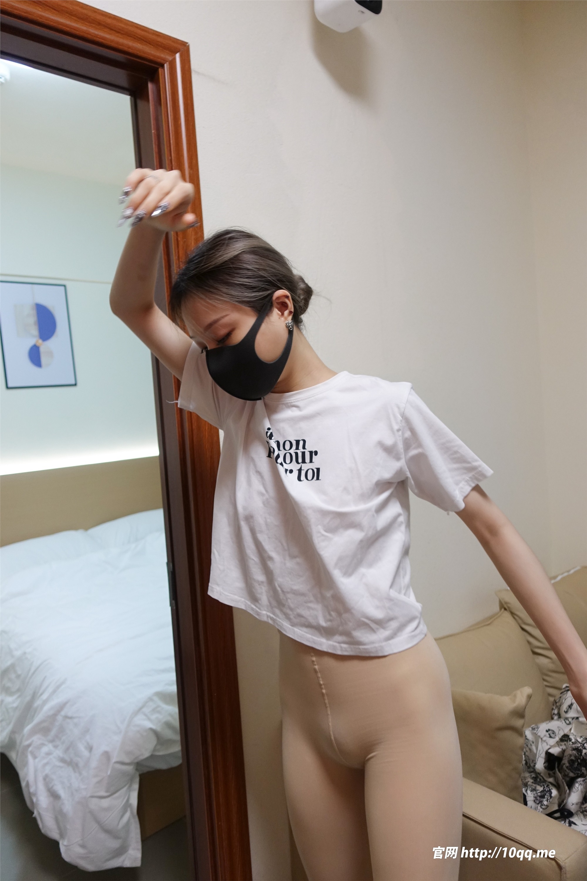 ROSI口罩系列 2024.03.01 NO.2819